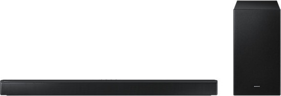 Изображение товара Звуковая панель (саундбар) Samsung HW-B650D/RU