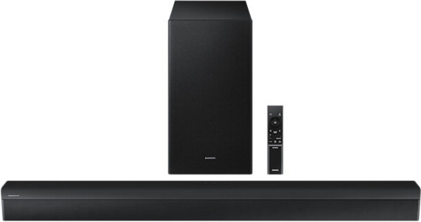 Изображение товара Звуковая панель (саундбар) Samsung HW-B650D/RU