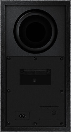 Изображение товара Звуковая панель (саундбар) Samsung HW-B650D/RU