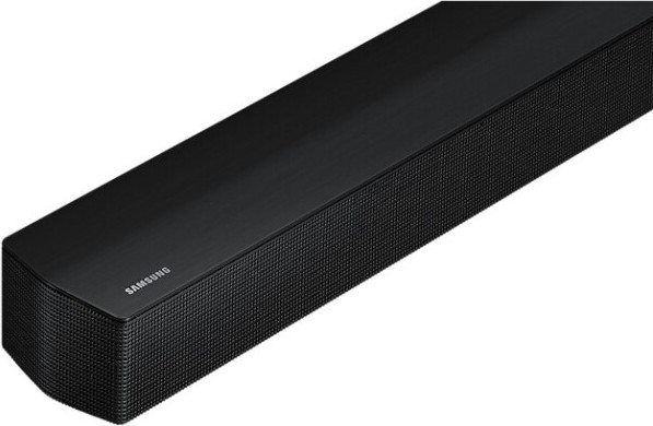 Изображение товара Звуковая панель (саундбар) Samsung HW-B650D/RU