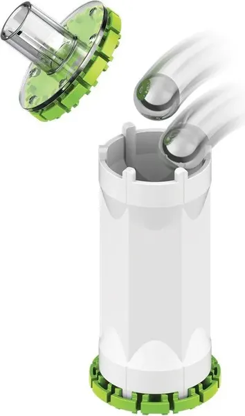 Изображение товара Конструктор кинетический Geomag Механика задача гравитационный выстрел GM779