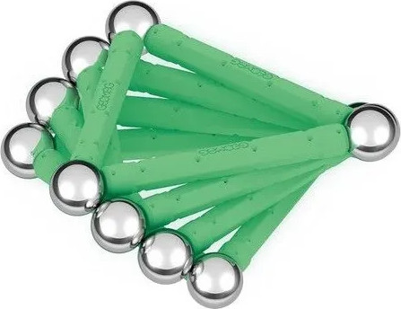 Изображение товара Конструктор магнитный Geomag Сияние GM328