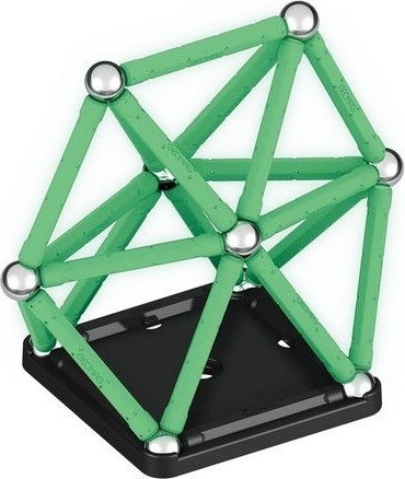 Изображение товара Конструктор магнитный Geomag Сияние GM329