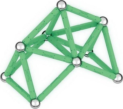 Изображение товара Конструктор магнитный Geomag Сияние GM329