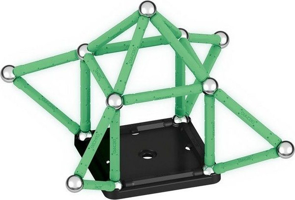 Изображение товара Конструктор магнитный Geomag Сияние GM329