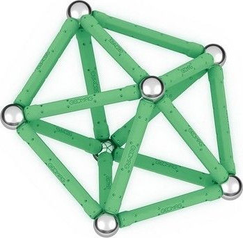 Изображение товара Конструктор магнитный Geomag Сияние GM329