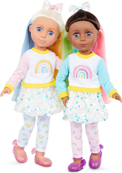 Изображение товара Кукла Glitter Girls Торри GG51149
