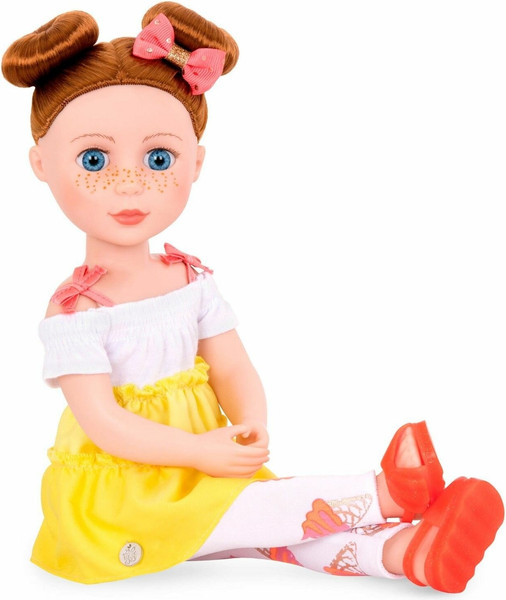 Изображение товара Кукла Glitter Girls Чарли GG51066