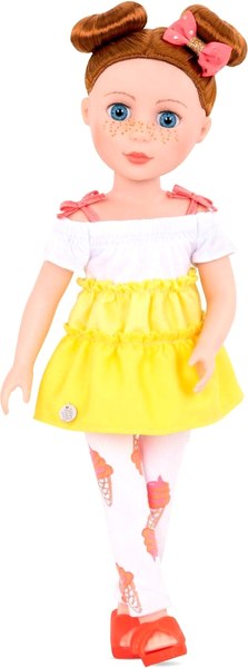 Изображение товара Кукла Glitter Girls Чарли GG51066