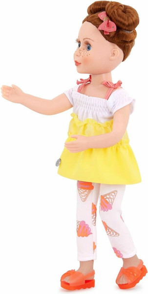 Изображение товара Кукла Glitter Girls Чарли GG51066