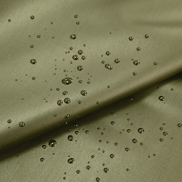 Изображение товара Ткань для творчества Sentex Оксфорд 150x300 210D WR PU1000 95г/м2 окс95 (хаки)