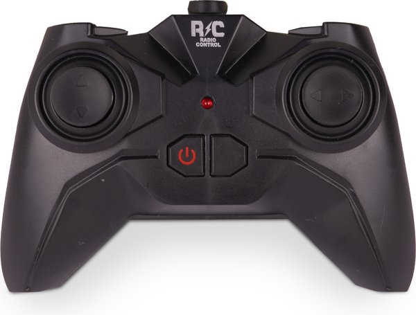 Изображение товара Радиоуправляемая игрушка Kid Rocks Внедорожник / RC1874 (зеленый)