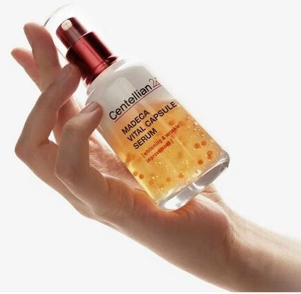 Изображение товара Сыворотка для лица Centellian24 Madeca Vital Capsule Serum (50мл)