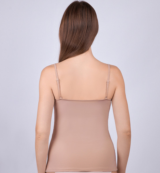 Изображение товара Майка пижамная Verally 353-1 (р.170,176-96-102, античная роза)