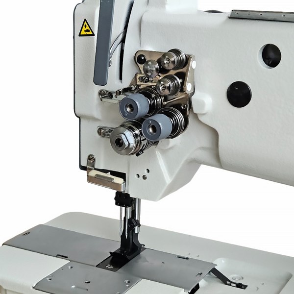 Изображение товара Промышленная швейная машина Sentex ST-20606DD-2N