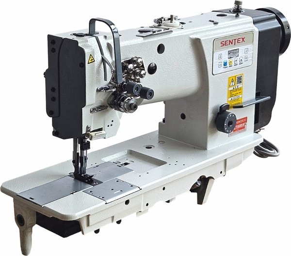 Изображение товара Промышленная швейная машина Sentex ST-20606DD-2N