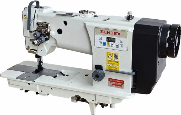 Изображение товара Промышленная швейная машина Sentex ST-20606DD-2N
