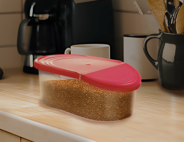 Изображение товара Набор емкостей для хранения Berossi Wave / ИК 81354000