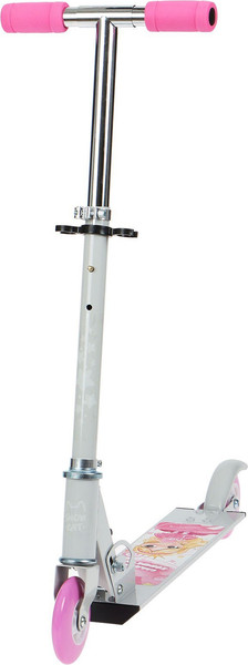 Изображение товара Самокат-снегокат Snow Cat 2 в 1 / 9687192