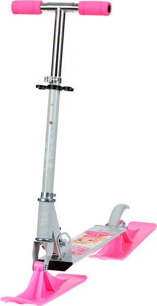 Изображение товара Самокат-снегокат Snow Cat 2 в 1 / 9687192