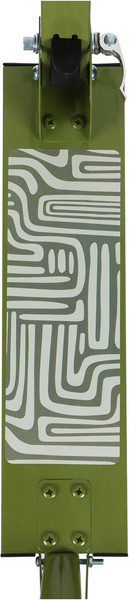 Изображение товара Самокат-снегокат Snow Cat 2 в 1 / 9687190