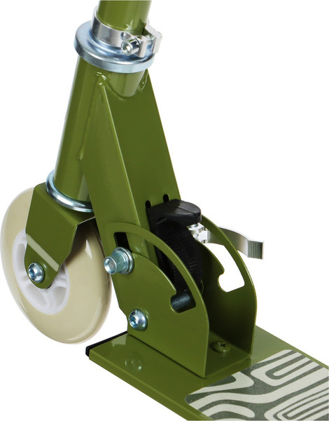 Изображение товара Самокат-снегокат Snow Cat 2 в 1 / 9687190