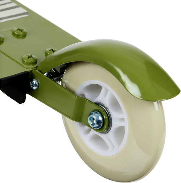 Изображение товара Самокат-снегокат Snow Cat 2 в 1 / 9687190