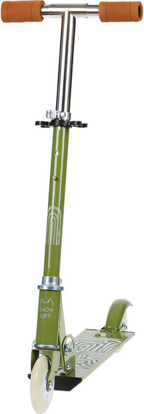 Изображение товара Самокат-снегокат Snow Cat 2 в 1 / 9687190