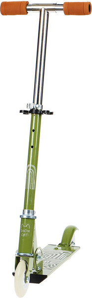 Изображение товара Самокат-снегокат Snow Cat 2 в 1 / 9687190