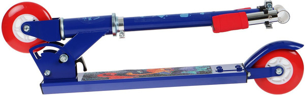 Изображение товара Самокат-снегокат Snow Cat 2 в 1 / 9687195