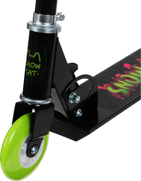 Изображение товара Самокат-снегокат Snow Cat 2 в 1 / 9687191