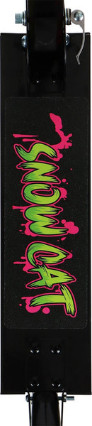 Изображение товара Самокат-снегокат Snow Cat 2 в 1 / 9687191