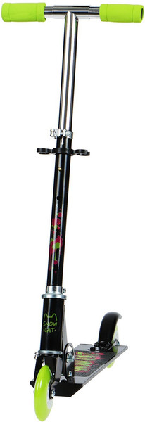 Изображение товара Самокат-снегокат Snow Cat 2 в 1 / 9687191