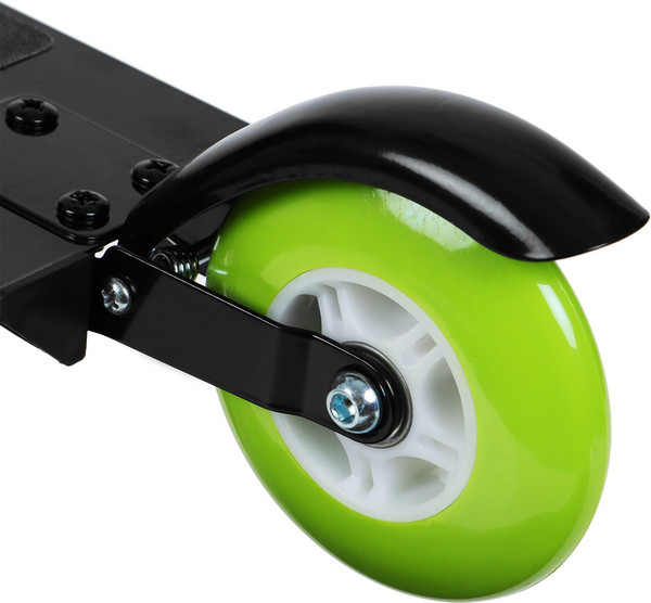 Изображение товара Самокат-снегокат Snow Cat 2 в 1 / 9687191