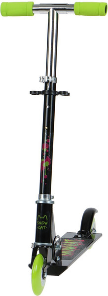 Изображение товара Самокат-снегокат Snow Cat 2 в 1 / 9687191