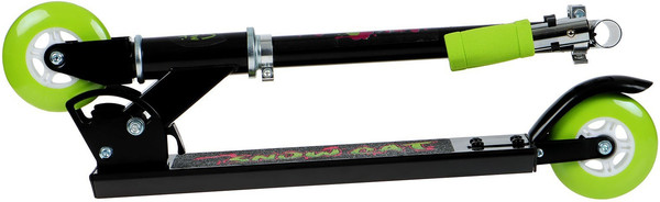 Изображение товара Самокат-снегокат Snow Cat 2 в 1 / 9687191