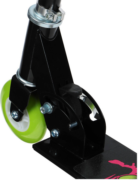 Изображение товара Самокат-снегокат Snow Cat 2 в 1 / 9687191