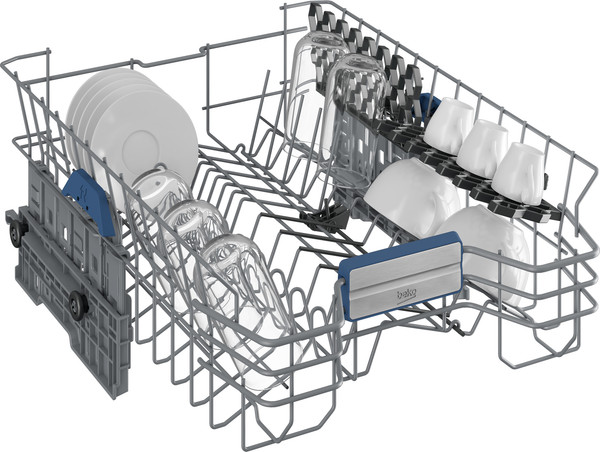 Изображение товара Посудомоечная машина Beko BDIS25063