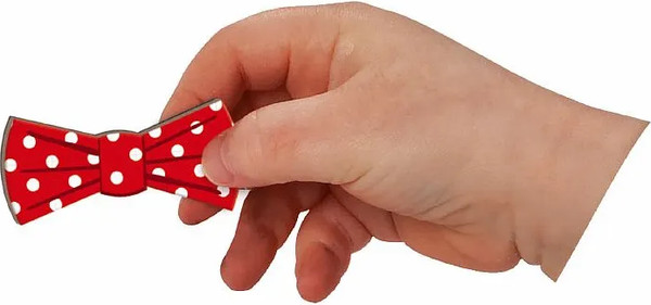 Изображение товара Развивающая игра Janod Книга-игра Смешные мальчишки магнитная J02716