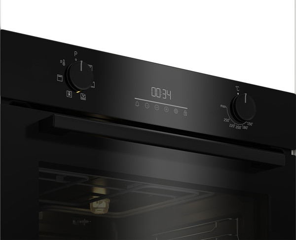 Изображение товара Электрический духовой шкаф Beko BCBIE17300KSB