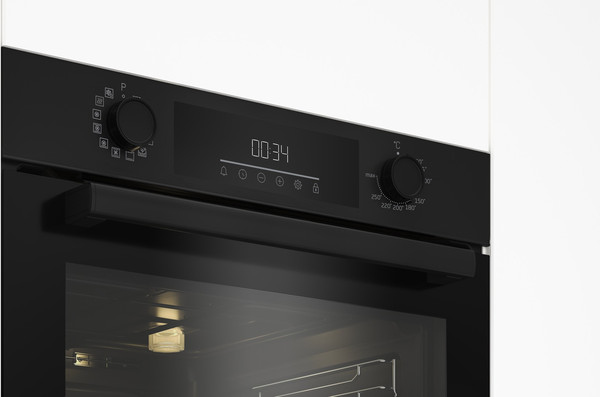 Изображение товара Электрический духовой шкаф Beko BBIM11301B