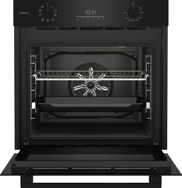 Изображение товара Электрический духовой шкаф Beko BCBIS17300KSB