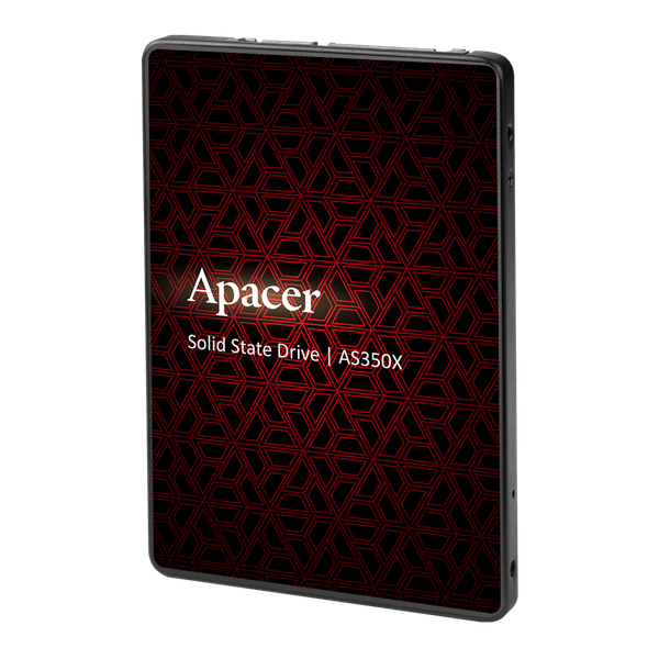 Изображение товара SSD диск Apacer AS350X 2TB (AP2TBAS350XR-1)