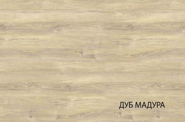 Изображение товара Шкаф Anrex Lima 2D1S (персидский жемчуг/мадура)