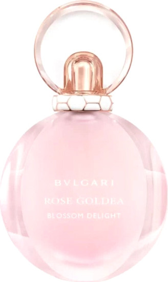 Изображение товара Туалетная вода Bvlgari Rose Goldea Blossom Delight (75мл)