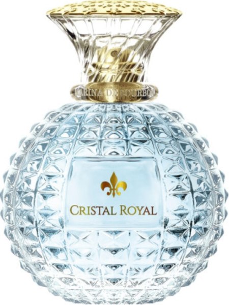 Изображение товара Парфюмерная вода Princesse Marina De Bourbon Cristal Royal L'Eau (100мл)