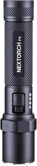 Изображение товара Фонарь Nextorch Компактный P8