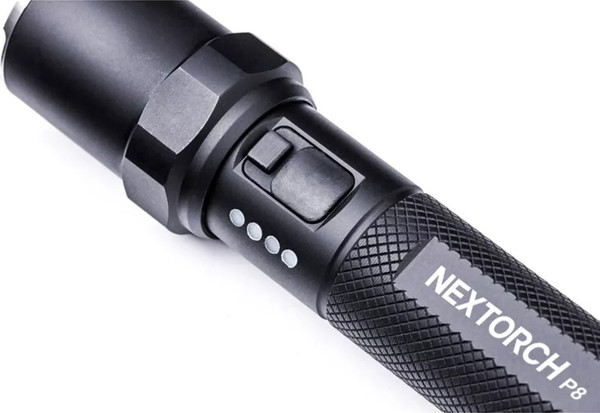 Изображение товара Фонарь Nextorch Компактный P8