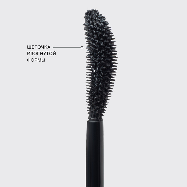 Изображение товара Тушь для ресниц Vivienne Sabo Moore Moore тон 01 черный (9мл)