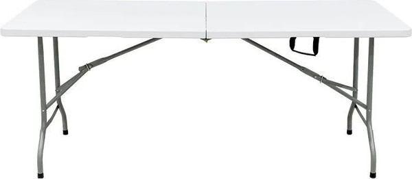 Изображение товара Стол пластиковый Calviano 180см (усиленные ноги)